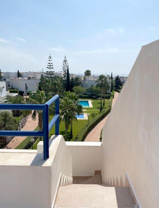 Atico Con Vistas Al Mar En Primera Linea De Playa ベラ エクステリア 写真